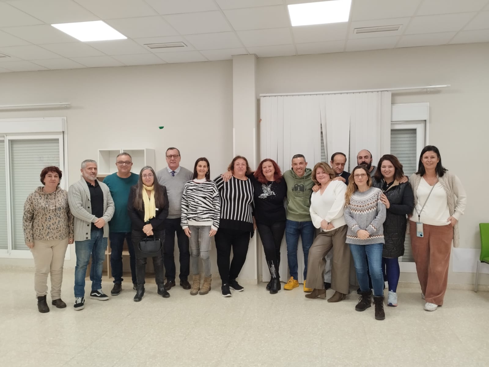 La 11ª edición de “¿Quieres ayudar conmigo?” recauda más de 70.000 euros para 12 asociaciones malagueñas