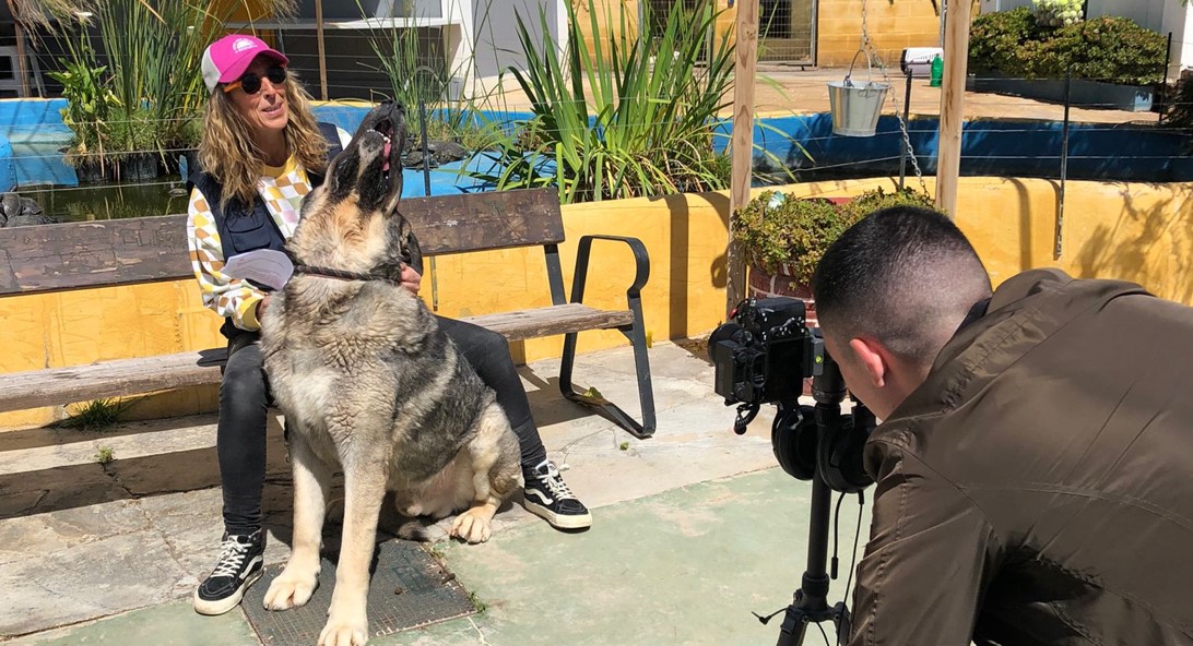 Muy pronto, nuevo proyecto: Historias Ochotumbao